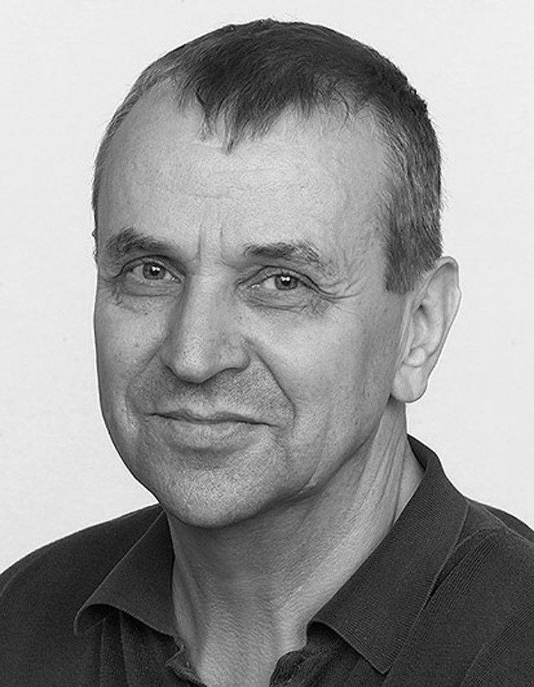 Günther Ortmann Die Kraft des Zweifelns